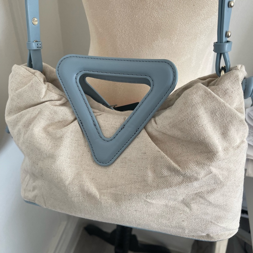 NWT Vince Camuto-Etta Crossbody Bag